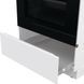 Gorenje Плита GK5B41WH комбінована (357866) GK5B41WH