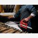 Шприц для смазки аккумуляторный MILWAUKEE, M12 GG-401B 4933441675