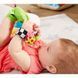 Набор погремушек Lamaze для запястий и ног (L27634) dt_14220