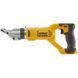 Ножиці по металу акумуляторні DeWALT DCS491NT DCS491NT