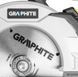 Дискова пилка GRAPHITE 58G008, 18 В Li-Ion, 150 мм, без АКБ та ЗП 58G008