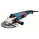 Кутова шліфмашина Bosch GWS 22-230 LVI 0601891D00 0601891D00