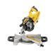Пила торцовочная сетевая DeWALT DWS773 DWS773