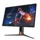 Монітор ігровий IPS 4K 27",3840*2160,160 Гц ASUS PG27UQR (90LM03A0-B02370) 3723764