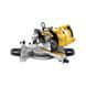 Пила торцовочная сетевая DeWALT DWS773 DWS773
