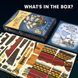 3D пазл CubicFun Корабель HMS Victory (T4019h) dt_22945
