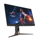 Монітор ігровий IPS 4K 27",3840*2160,160 Гц ASUS PG27UQR (90LM03A0-B02370) 3723764