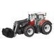 Модель Bruder Трактор Steyr 6300 Terrus з навантажувачем 1:16 (03181) dt_18970