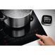 Electrolux Варильна поверхня індукційна, 60см, Hob2Hood, чорний (367095) CIR60430