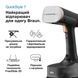 Braun Отпариватель QuickStyle 7, 1600Вт, 250мл, 35Бар, черный GS7077BK