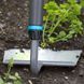 Gardena Natureline 140 см с ручкой 17109-20.000.00