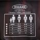 Спасжилет Vulkan ворот дитячий 20-30 кг камо (VU4170CA)