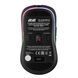 2E Gaming Мышь MG270 WL, WL/BT, чёрный 2E-MG270UB-WL