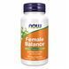 Жіночий баланс NOW Foods Female Balance, 90 капсул