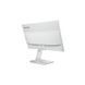 23,8 "16: 9 IPS RK Monitor, 1920x1080, 100 Гц, 1 мс (MPRT), 1xvga/1xhdmi, sp (2x3 w), белый Lenovo L24i-4a (67bckac6ua) 3727575