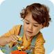 Конструктор LEGO DUPLO Зелена будівельна пластина 1 деталь (10460)