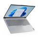 Lenovo Ноутбук ThinkBook 16-G7 16" WUXGA IPS AG, Intel U5-125U, 16GB, F512GB, UMA, DOS, серый 21MS005MRA