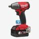 Гайкокрут акумуляторний 1/2'' MILWAUKEE, M18 FUEL ONEIWF12-0X 4933459198