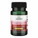 Resveratrol 100 mg - 30caps Swanson