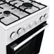 Gorenje Плита GK5B41WH комбінована (357866) GK5B41WH