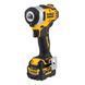 Гайковерт ударный аккумуляторный бесщеточный DeWALT DCF903P1G DCF903P1G