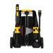 Минимойка высокого давления 2E AquaClean 4в1 1600Вт 130бар 480л/ч шланг 8м 11кг 2E-HPW1613VC