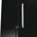 Gorenje Морозильная камера, 185.5x59.5х66.3, 280л, 1дв., A++, NF, диспл внешн., инвертор, черный FN619EABK6