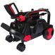 Мийка високого тиску Vitals Master Am 6.7-140w black edition V124281