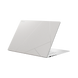 Ноутбук 16_3K_OLED/R9 AI 365/24/1TB SSD/RADEON 880M/W11/BL/ELEVE/RJ45 Адаптер/Скандинавийский белый ASUS UM560606WA-RK32W (90NB13M2 3730705