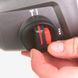 Перфоратор SDS-PLUS MILWAUKEE, PFH 26 T 4933464581