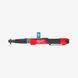 Ключ динамометричний акумуляторний з тріскачкою 3/8'' MILWAUKEE, M12 ONEFTR38-201C