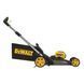 Газонокосилка аккумуляторная бесщеточная DeWALT DCMWP500N DCMWP500N