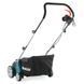Makita Аэратор-скарификатор UV 3200, 1300Вт, 32см, 30л, 12кг UV3200