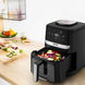 Мультипіч Tefal EY5568E0 (390766) EY5568E0