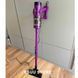 Ручний Пилосос KS Violet C101 10692