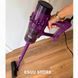 Ручний Пилосос KS Violet C101 10692