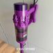 Ручний Пилосос KS Violet C101 10692