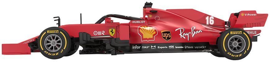 Машинка-конструктор Rastar Ferrari SF1000 1:16. Червоний ibs_4540031 фото