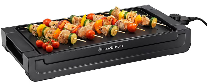 Гриль Russell Hobbs Fiesta 22550-56 (6253329) 23256036001 фото