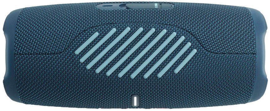 Портативна акустика JBL Charge 5 Blue (JBLCHARGE5BLU) JBLCHARGE5BLU фото