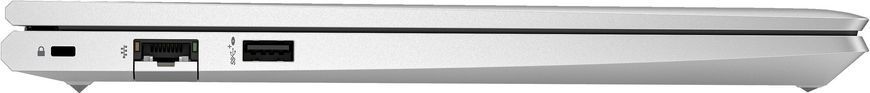 HP Ноутбук Probook 445-G10 14" FHD IPS AG, AMD R5-7530U, 16GB, F512GB, UMA, Win11P, сріблястий (380776) 7L717ET фото