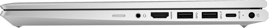 HP Ноутбук Probook 445-G10 14" FHD IPS AG, AMD R5-7530U, 16GB, F512GB, UMA, Win11P, сріблястий (380776) 7L717ET фото