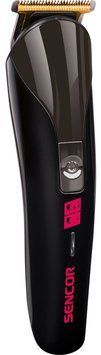 Машинка для стрижки SENCOR SHP 7411BK 41007175 фото