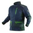 Толстовка рабочая Neo Tools 81-216 Premium с усилением Cordura&reg; и светоотражающими элементами L