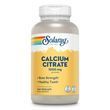 Цитрат Кальция Solaray Calcium Citrate 1000 мг 240 вегетарианских капсул
