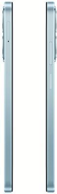 Смартфон OPPO A3X 4/128GB Ocean Blue (7035360) CPH2641 ocean blue фото