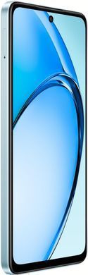 Смартфон OPPO A3X 4/128GB Ocean Blue (7035360) CPH2641 ocean blue фото