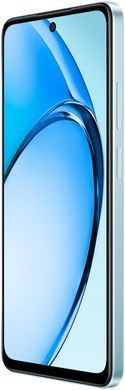 Смартфон OPPO A3X 4/128GB Ocean Blue (7035360) CPH2641 ocean blue фото