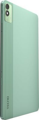 Планшет TECNO MEGAPAD 11 (T1101) 10.95" 8ГБ, 256ГБ, LTE, 8000мА&bull;год, Vitality Green (385472) 4894947052224 фото