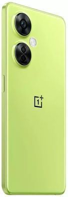 OnePlus Смартфон Nord CE 3 Lite 5G (CPH2465) 8/128GB, 2SIM, 5000mAh, Pastel Lime 5011102565 фото